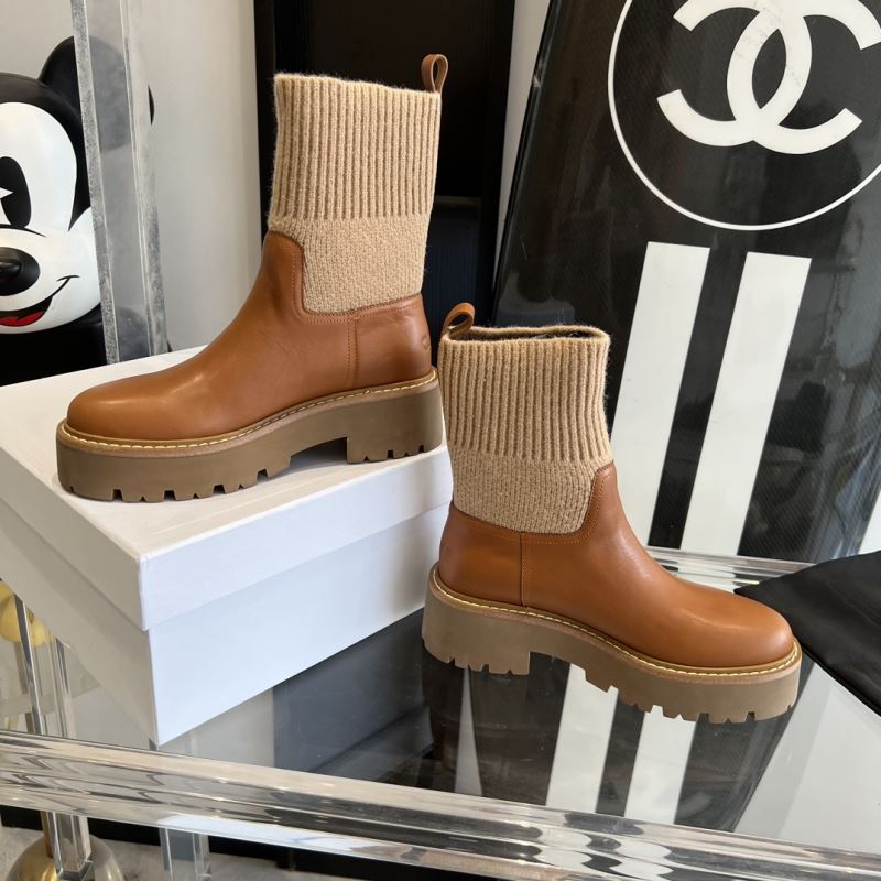 Celine Boots